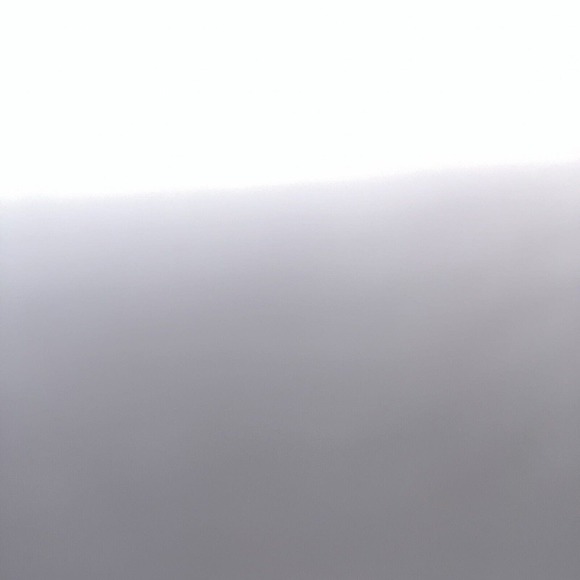 Mondetta L Large Blue Leggings With Pockets Full Length - Picture 5 of 12